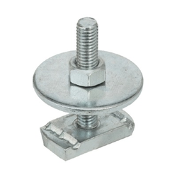 BOULONNERIE JUNIOR M 8 X 50